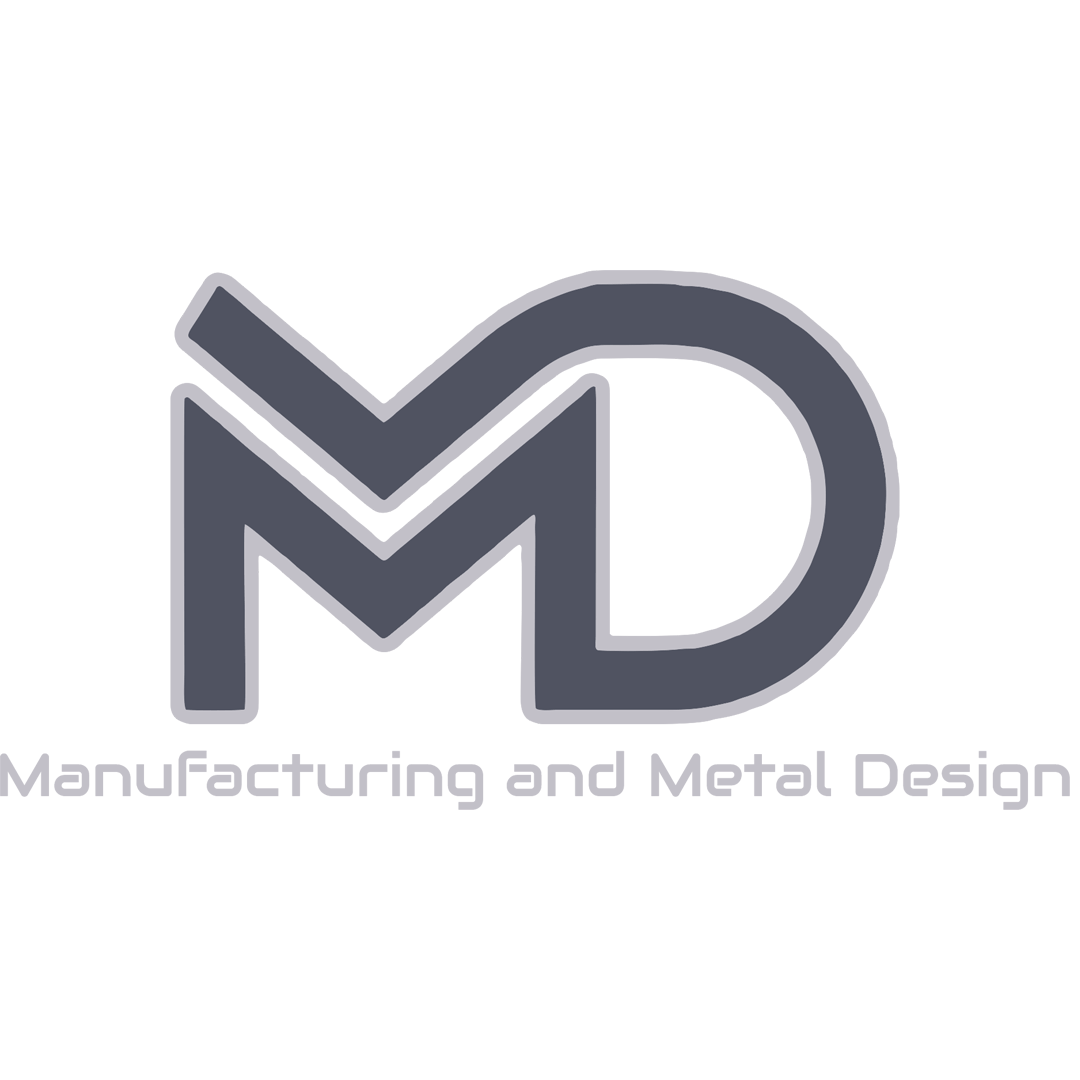 Manufacturing and Metal Design