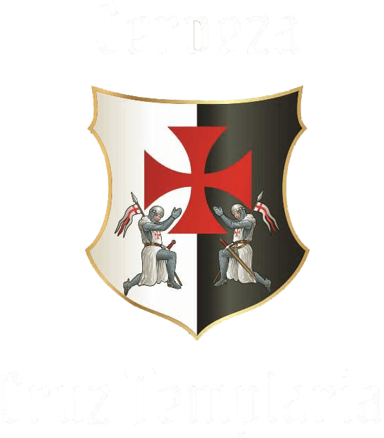 Cerveza Cruz Templaria