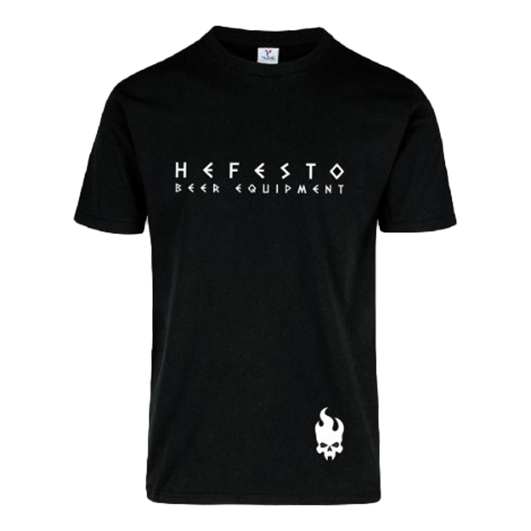 Playera HEFESTO