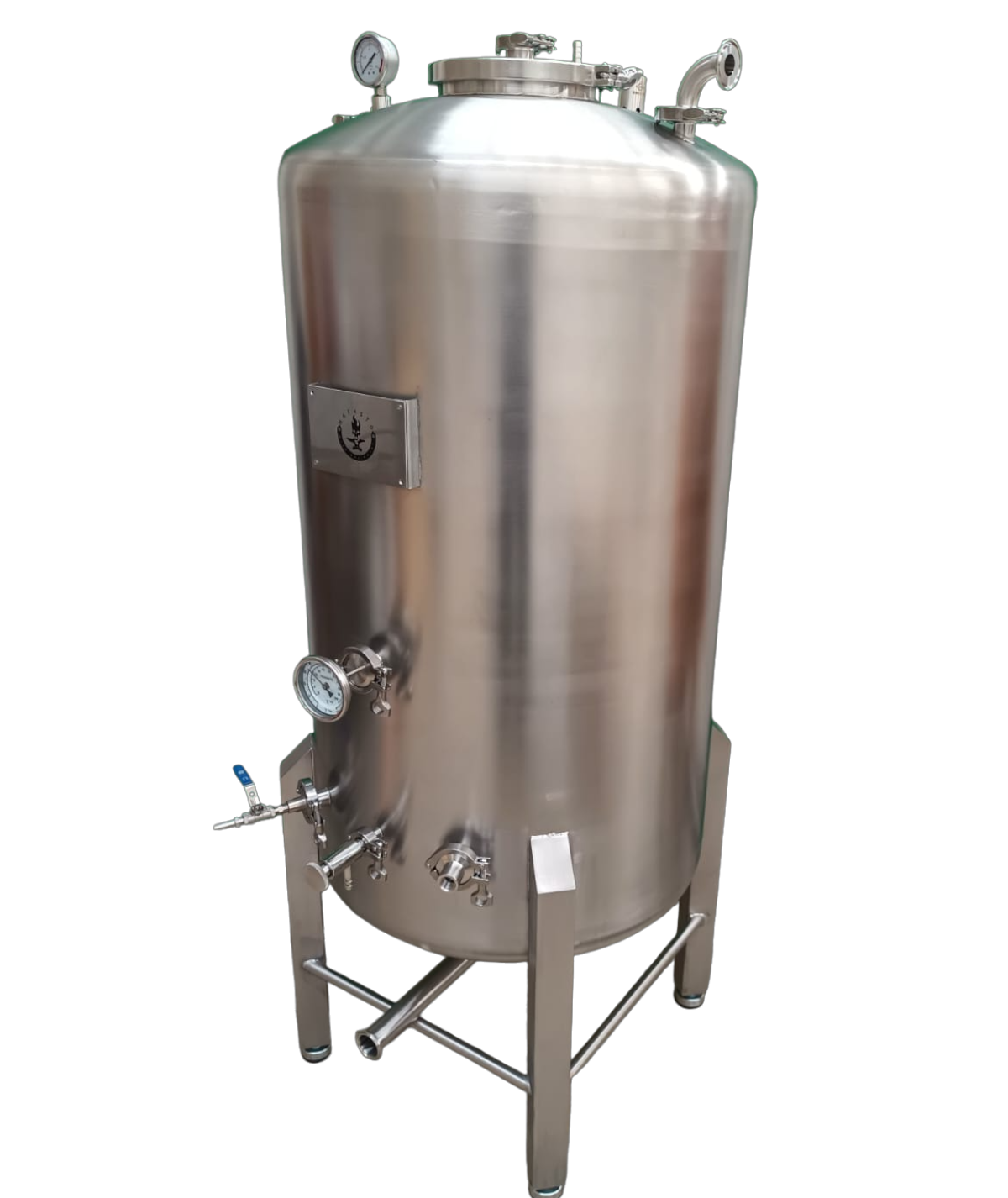 Brite Tank