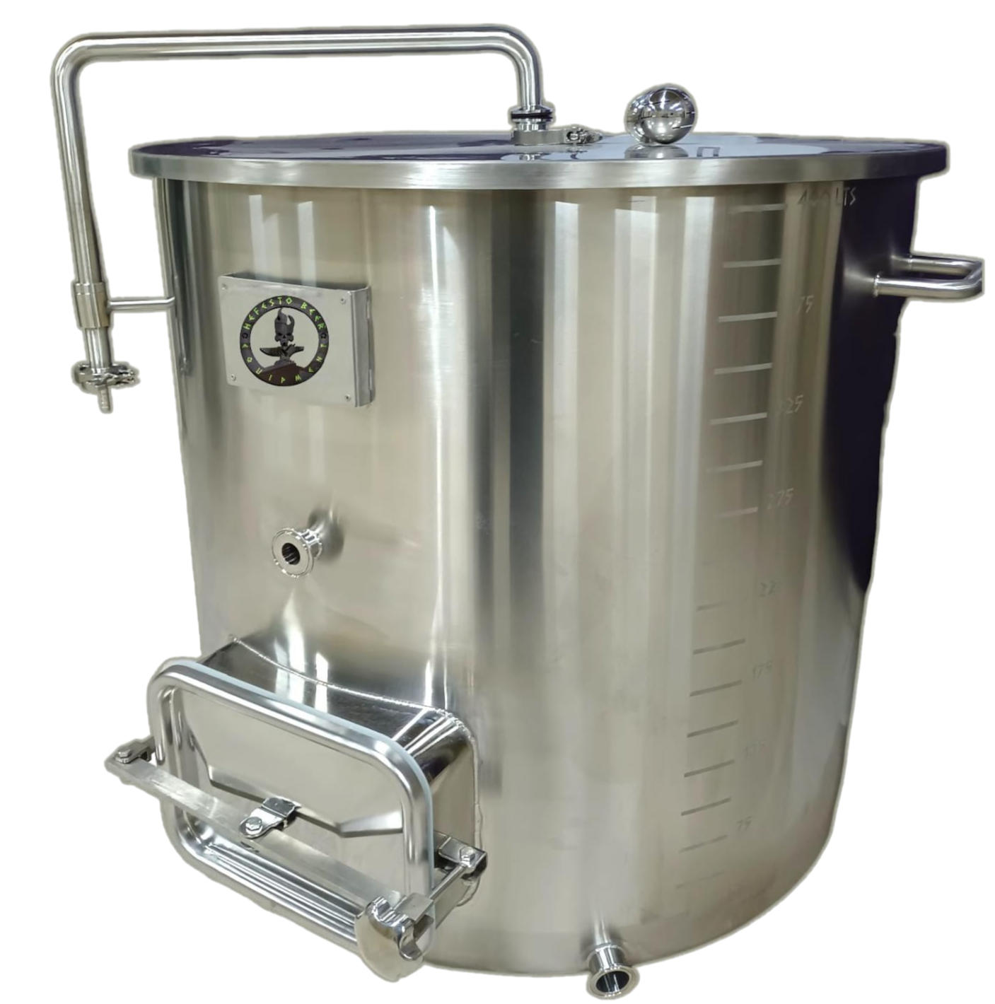 Mash-Tun 1